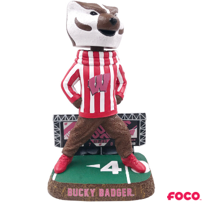 Scoreboard Bobbleheads