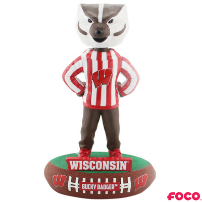 NCAA Baller Bobbleheads