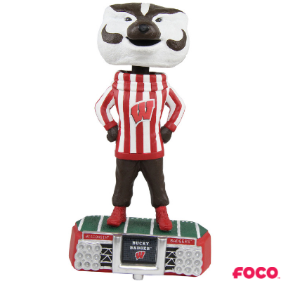 NCAA Stadium Lights Bobbleheads