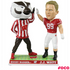 High Five Bobblehead Series