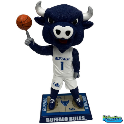 NCAA College Special Edition Mascot Bobbleheads