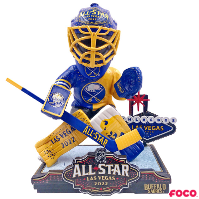 NHL All-Star Bobbles On Parade Bobbleheads