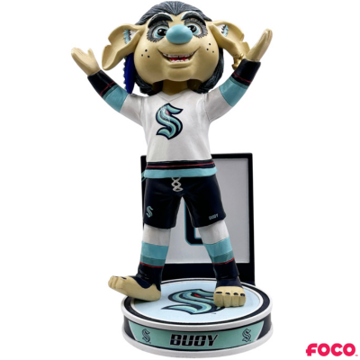 Additional Hero Series Bobbleheads