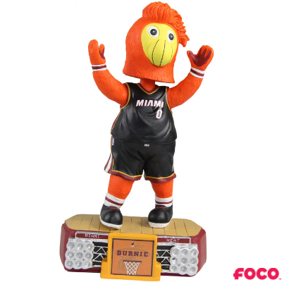 NBA Stadium Lights Bobbleheads