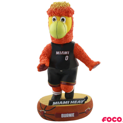 NBA Baller Bobbleheads