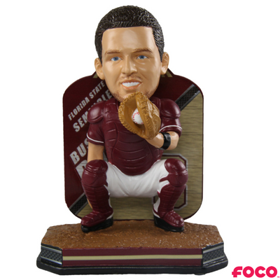College Baseball Super Star Bobbleheads