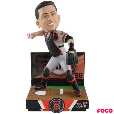 Highlight Series Bobbleheads