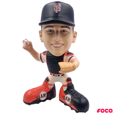 Showstomperz Bobbleheads (New)