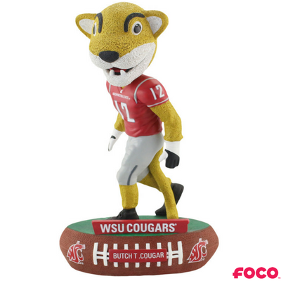 NCAA Baller Bobbleheads