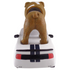 Butler Blue IV Butler Bulldogs Car Bobblehead