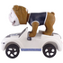Butler Blue IV Butler Bulldogs Car Bobblehead