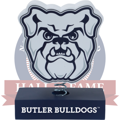 Butler Bulldogs Bobble Logo (Presale)