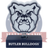 Butler Bulldogs Bobble Logo (Presale)