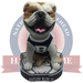 Butler Bulldogs Blue III Life Sized Bobblehead
