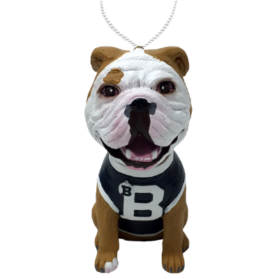 Butler Blue IV Butler Bulldogs Adult Bobbleheads