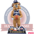 Butler Bulldogs Back-to-Back Final Four Bobblehead