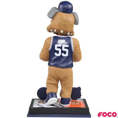 Butler Bulldogs Back-to-Back Final Four Bobblehead