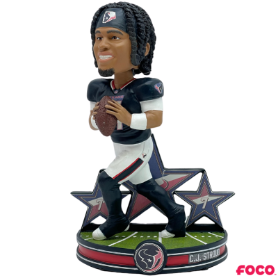 Additional Superstar Series Bobbleheads