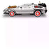 Scalextric Back to the Future Part III 1:32 scale DeLorean Slot Car