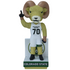 CAM the Ram Colorado State Rams Mascot Bobbleheads (Presale)