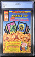 Doom 2099 #5 (5/93) Graded CGC 9.8