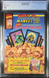 Avengers #364 (7/93) - Graded CGC 9.8