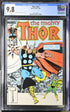 Thor #365 (3/86) Graded CGC 9.8
