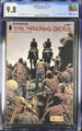 Walking Dead #133 (10/14) Graded CGC 9.8