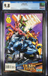 X-Men #51 (4/96) Graded CGC 9.8