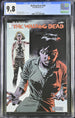 Walking Dead #140 (4/15) Graded CGC 9.8
