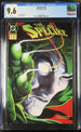 Spectre #6 (5/93) Graded CGC 9.6