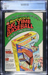 Secret Wars II #5 (11/85) Graded CGC 9.2