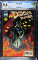Doom 2099 #31 (7/95) Graded CGC 9.6