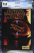 Star Wars #52 (10/18) Graded CGC 9.8