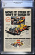 Super-Villain Team-Up #15 (11/78) Graded CGC 7.5