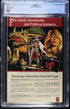 X-Men #3 (12/91) Graded CGC 9.8