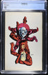 Deadman #1 (5/85) Graded CGC 9.6