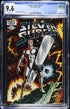 Silver Surfer #v2 #1 (6/82) Graded CGC 9.6