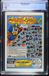 Silver Surfer #v2 #1 (6/82) Graded CGC 9.6