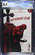 Man Without Fear #3 (3/19) Graded CGC 8.5