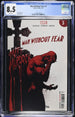 Man Without Fear #3 (3/19) Graded CGC 8.5