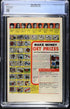 Star Wars #10 (4/78) Graded CGC 9.4