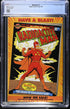 Bartman #1 (1993) Graded CGC 9.6