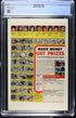 Star Wars #10 (4/78) Graded CGC 9.4