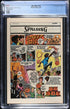 Star Wars #24 (6/79) Graded CGC 9.2