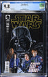 Star Wars #6 (6/13) Graded CGC 9.8