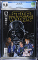 Star Wars #6 (6/13) Graded CGC 9.8
