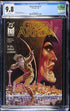 Green Arrow #1 (2/88) Graded CGC 9.8