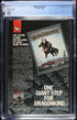 Green Arrow #1 (2/88) Graded CGC 9.8