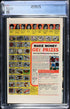 Star Wars #10 (4/78) Graded CGC 9.6
